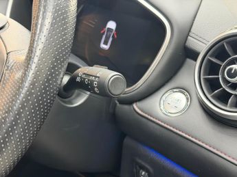 MG MG HS 1.5 T-GDI Exclusive DCT Euro 6 (s/s) 5dr