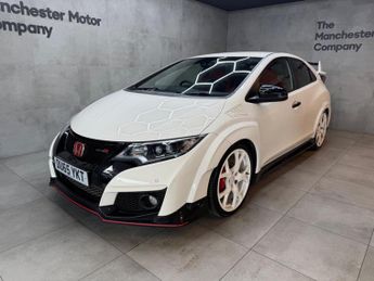 Honda Type R 2.0 i-VTEC Type R GT Euro 6 (s/s) 5dr