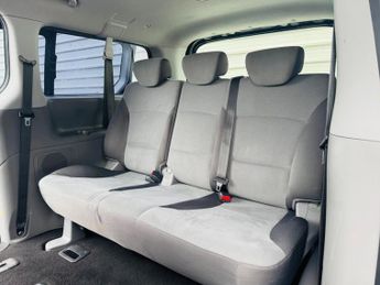 Hyundai i800 2.5 CRDi SE Auto Euro 6 5dr