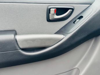 Hyundai i800 2.5 CRDi SE Auto Euro 6 5dr