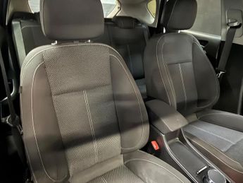 Vauxhall Astra 2.0 CDTi SRi Euro 5 5dr