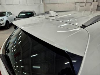 Kia Sportage 2.0 CRDi KX-3 Auto AWD Euro 6 5dr