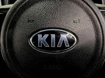 Kia Sportage 2.0 CRDi KX-3 Auto AWD Euro 6 5dr