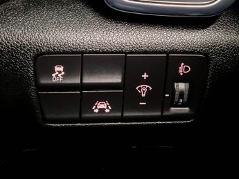 Kia Sportage 2.0 CRDi KX-3 Auto AWD Euro 6 5dr