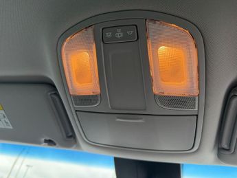 Hyundai TUCSON 1.7 CRDi Blue Drive Premium DCT Euro 6 (s/s) 5dr