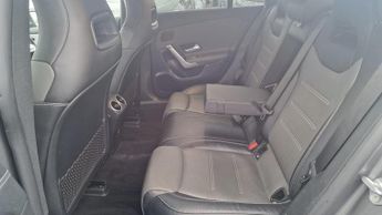 Mercedes-Benz CLA 1.3 CLA180 AMG Line (Premium 2) Coupe 7G-DCT Euro 6 (s/s) 4dr