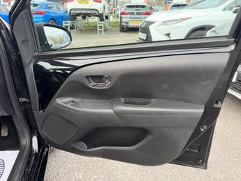 Toyota AYGO 1.0 VVT-i x-clusiv x-shift Euro 5 5dr Euro 5