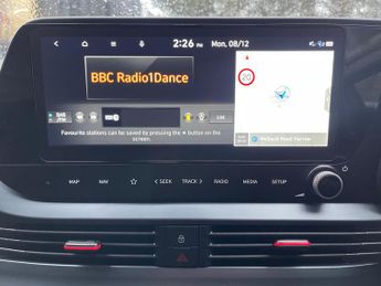 Hyundai i20 1.0 T-GDi MHEV N Line DCT Euro 6 (s/s) 5dr