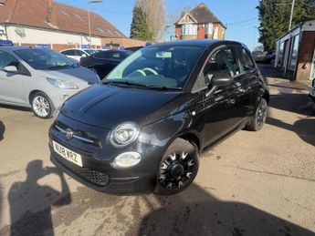 Fiat 500 1.2 Pop Euro 6 (s/s) 3dr