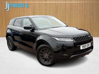 Land Rover Range Rover Evoque 2.0 D150 FWD Euro 6 (s/s) 5dr