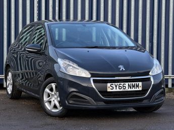 Peugeot 208 1.2 PureTech Active Euro 6 5dr