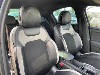 Citroen DS4 1.6 HDi DStyle Euro 5 5dr