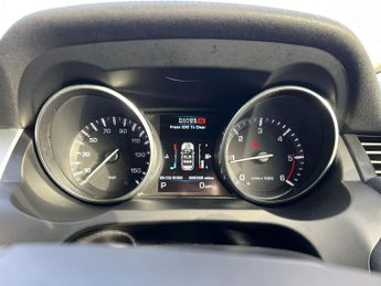 Land Rover Range Rover Evoque 2.2 SD4 Dynamic Auto 4WD Euro 5 5dr