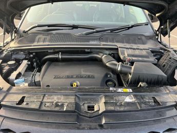 Land Rover Range Rover Evoque 2.2 SD4 Dynamic Auto 4WD Euro 5 5dr
