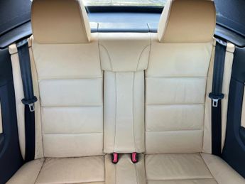 Audi A4 Cabriolet 2.0 TFSI Sport Multitronic 2dr