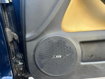 Audi A4 Cabriolet 2.0 TFSI Sport Multitronic 2dr