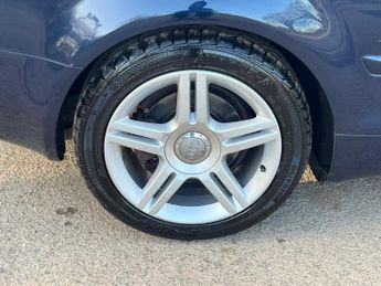 Audi A4 Cabriolet 2.0 TFSI Sport Multitronic 2dr