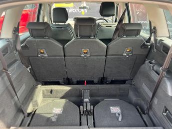 Citroen Grand C4 Picasso 1.6 e-HDi Airdream VTR+ ETG6 Euro 5 (s/s) 5dr