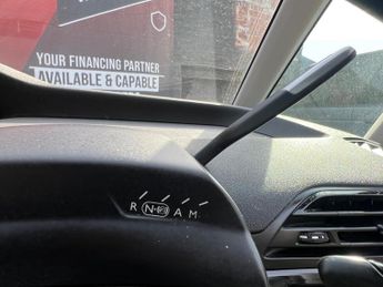 Citroen Grand C4 Picasso 1.6 e-HDi Airdream VTR+ ETG6 Euro 5 (s/s) 5dr