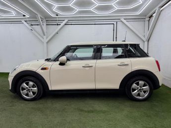 MINI Hatch 1.5 Cooper Euro 6 (s/s) 5dr