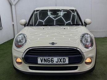 MINI Hatch 1.5 Cooper Euro 6 (s/s) 5dr