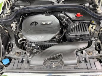 MINI Hatch 1.5 Cooper Euro 6 (s/s) 5dr