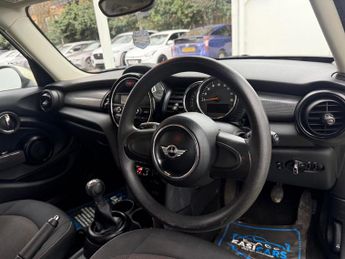 MINI Hatch 1.5 Cooper Euro 6 (s/s) 5dr