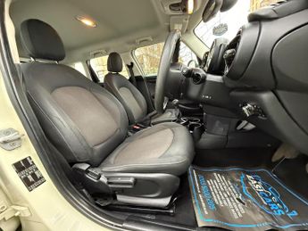 MINI Hatch 1.5 Cooper Euro 6 (s/s) 5dr