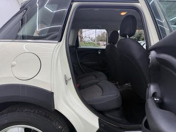 MINI Hatch 1.5 Cooper Euro 6 (s/s) 5dr