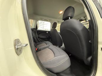 MINI Hatch 1.5 Cooper Euro 6 (s/s) 5dr