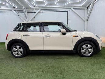 MINI Hatch 1.5 Cooper Euro 6 (s/s) 5dr