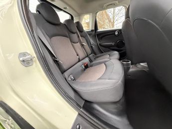 MINI Hatch 1.5 Cooper Euro 6 (s/s) 5dr