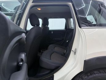 MINI Hatch 1.5 Cooper Euro 6 (s/s) 5dr
