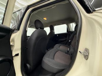 MINI Hatch 1.5 Cooper Euro 6 (s/s) 5dr