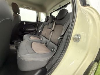 MINI Hatch 1.5 Cooper Euro 6 (s/s) 5dr