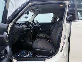 MINI Hatch 1.5 Cooper Euro 6 (s/s) 5dr