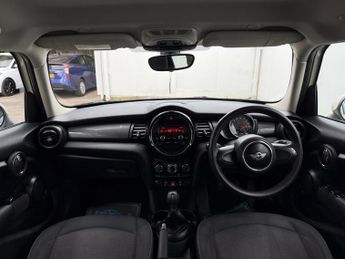 MINI Hatch 1.5 Cooper Euro 6 (s/s) 5dr