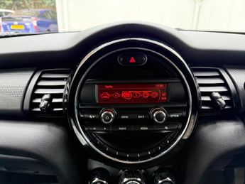 MINI Hatch 1.5 Cooper Euro 6 (s/s) 5dr