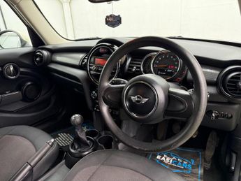 MINI Hatch 1.5 Cooper Euro 6 (s/s) 5dr