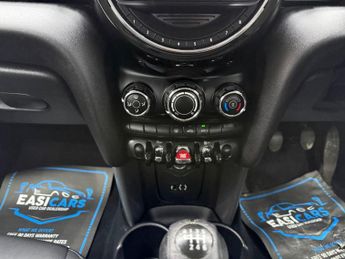 MINI Hatch 1.5 Cooper Euro 6 (s/s) 5dr