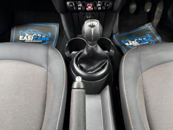 MINI Hatch 1.5 Cooper Euro 6 (s/s) 5dr