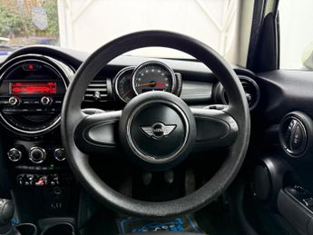 MINI Hatch 1.5 Cooper Euro 6 (s/s) 5dr