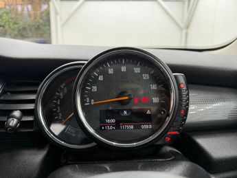 MINI Hatch 1.5 Cooper Euro 6 (s/s) 5dr