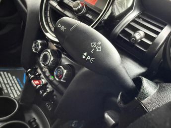 MINI Hatch 1.5 Cooper Euro 6 (s/s) 5dr
