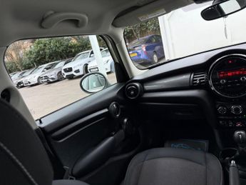 MINI Hatch 1.5 Cooper Euro 6 (s/s) 5dr