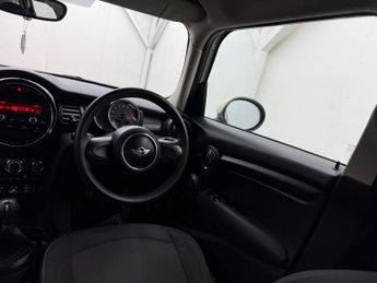 MINI Hatch 1.5 Cooper Euro 6 (s/s) 5dr
