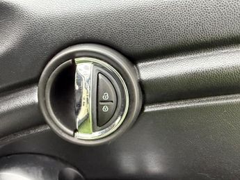 MINI Hatch 1.5 Cooper Euro 6 (s/s) 5dr