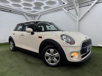 MINI Hatch 1.5 Cooper Euro 6 (s/s) 5dr