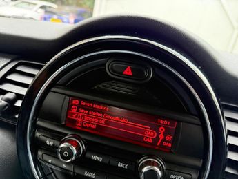 MINI Hatch 1.5 Cooper Euro 6 (s/s) 5dr