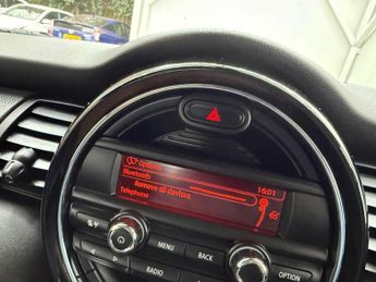 MINI Hatch 1.5 Cooper Euro 6 (s/s) 5dr